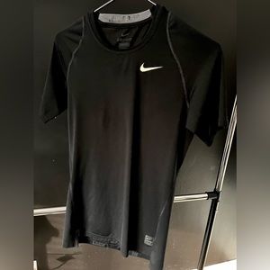 Nike Dri Fit Compression T Shirt // Size Medium